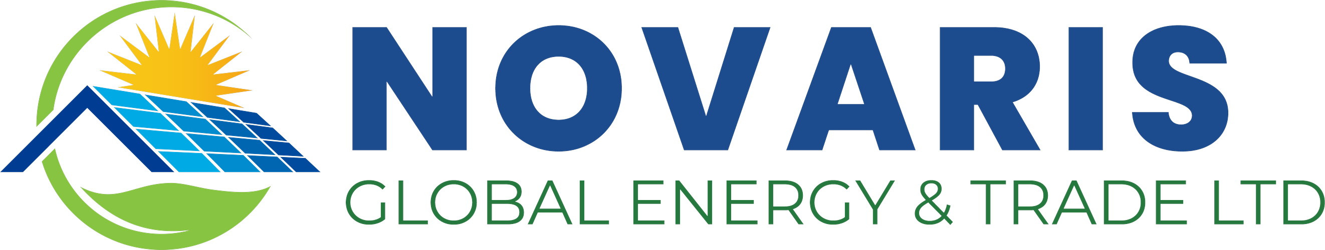 Novaris Global Energy & Trade Ltd